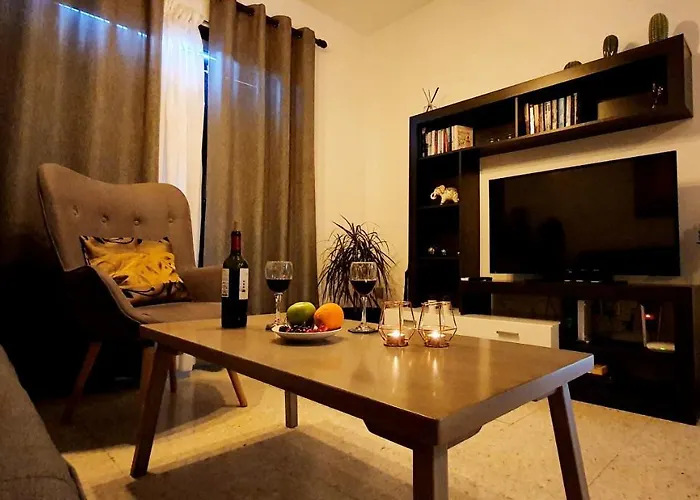 Margarita Gardens - Self Service アパート パ フォス