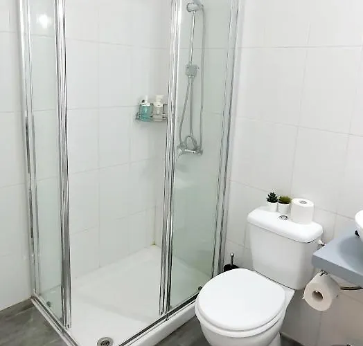 アパート Margarita Gardens - Self Service