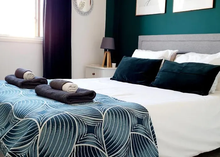 アパート Margarita Gardens - Self Service *