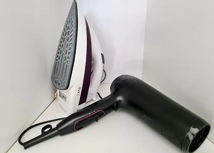 Margarita Gardens - Self Service パ フォス