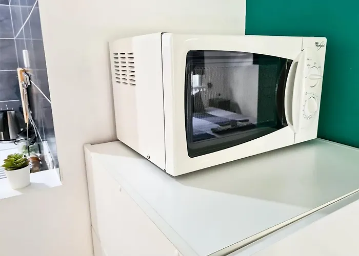 アパート Margarita Gardens - Self Service *