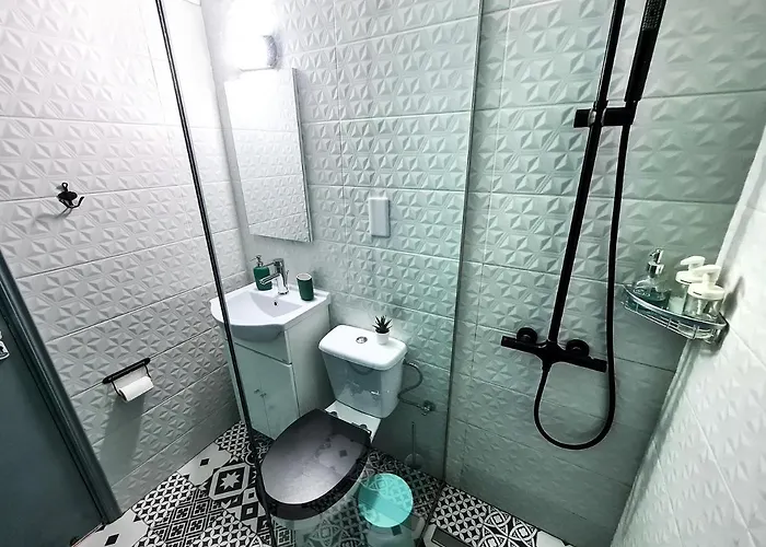 Margarita Gardens - Self Service