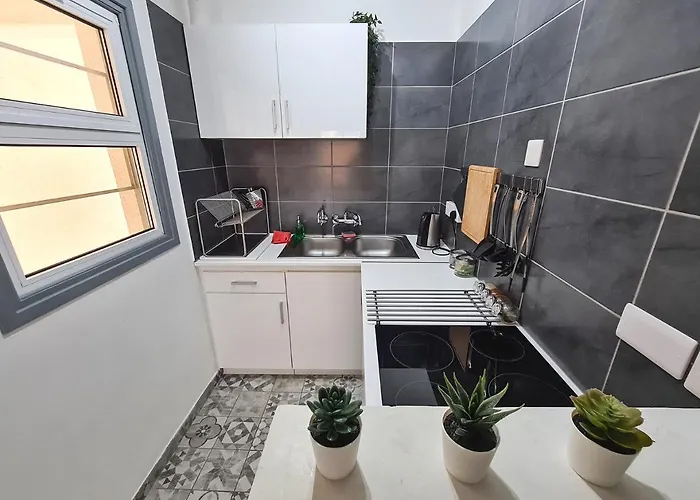 아파트 Margarita Gardens - Self Service