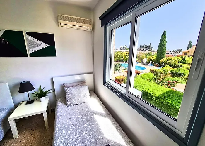 Margarita Gardens - Self Service アパート パ フォス