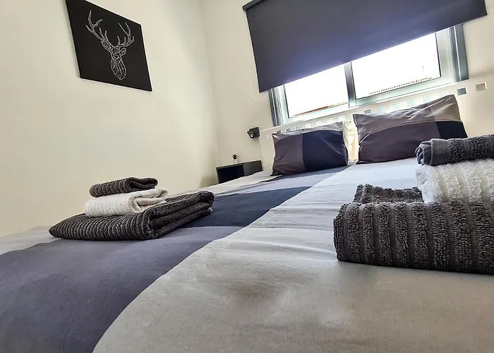 아파트 Margarita Gardens - Self Service