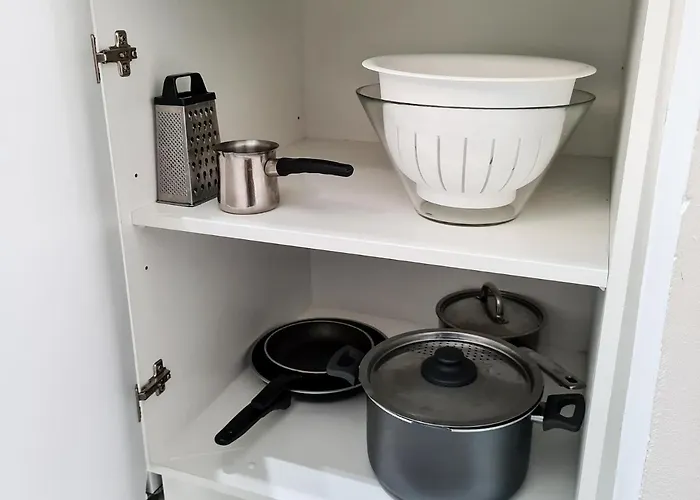 アパート Margarita Gardens - Self Service パ フォス