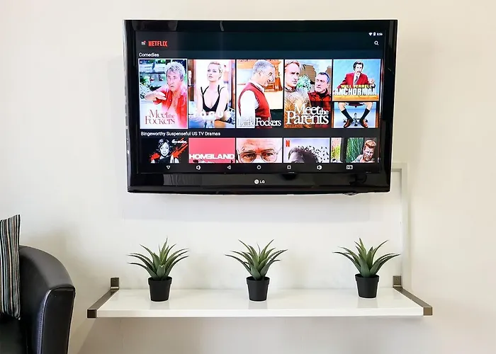 Margarita Gardens - Self Service アパート パ フォス