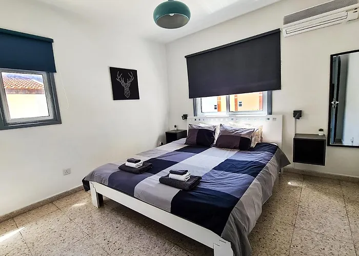 アパート Margarita Gardens - Self Service パ フォス