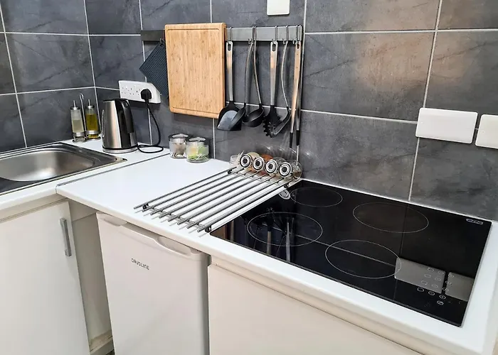 Margarita Gardens - Self Service 아파트 *