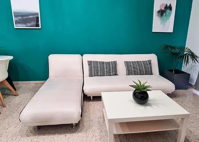 Margarita Gardens - Self Service パ フォス