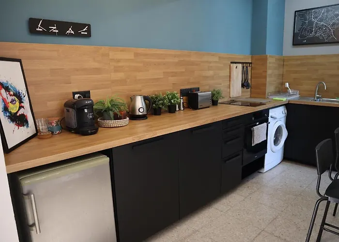 Margarita Gardens - Self Service