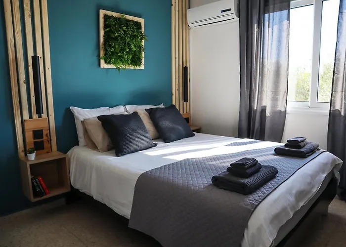 Margarita Gardens - Self Service アパート