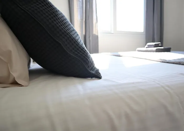 Margarita Gardens - Self Service 파포스