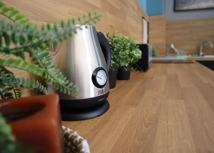 Margarita Gardens - Self Service *