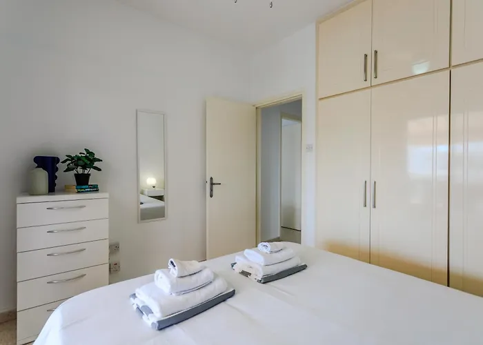 아파트 Margarita Gardens - Self Service