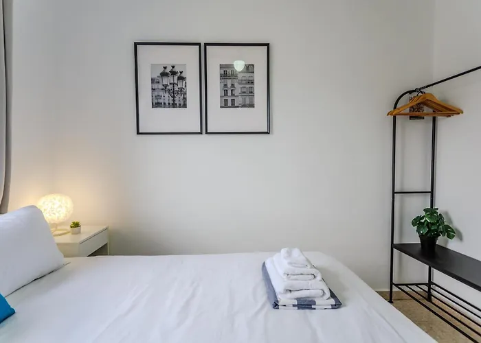 Margarita Gardens - Self Service *