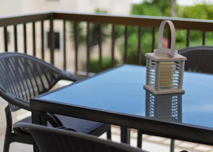 Margarita Gardens - Self Service アパート *