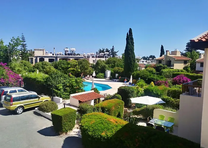 アパート Margarita Gardens - Self Service