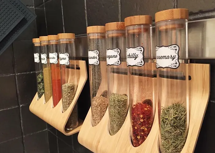 Margarita Gardens - Self Service 파포스