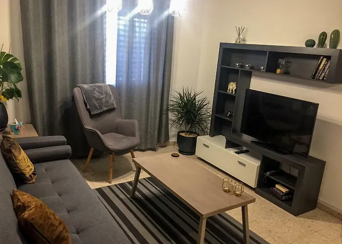 아파트 Margarita Gardens - Self Service *