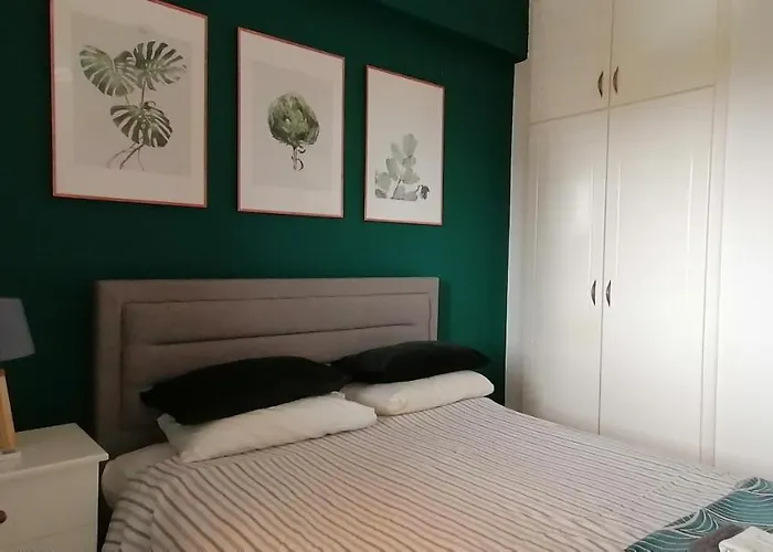 Margarita Gardens - Self Service * パ フォス