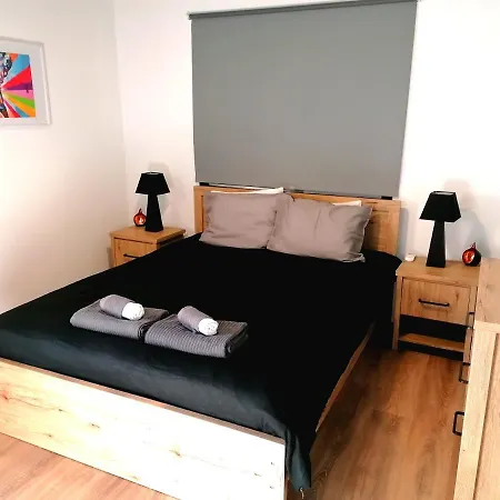 Margarita Gardens - Self Service