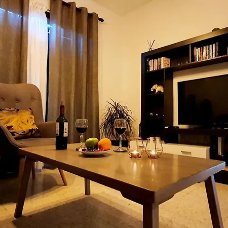 Margarita Gardens - Self Service Apartment Paphos