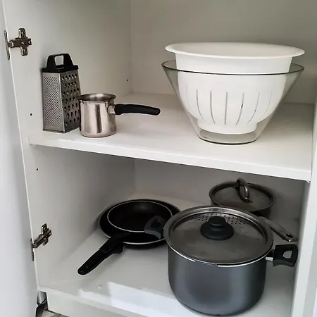 Apartment Margarita Gardens - Self Service Paphos