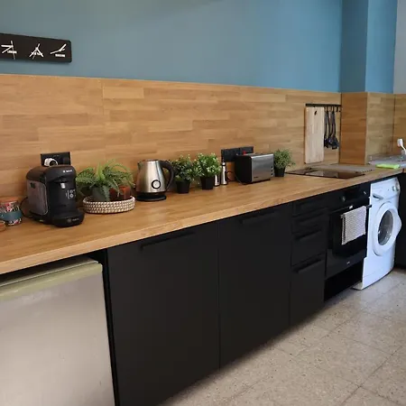 Margarita Gardens - Self Service