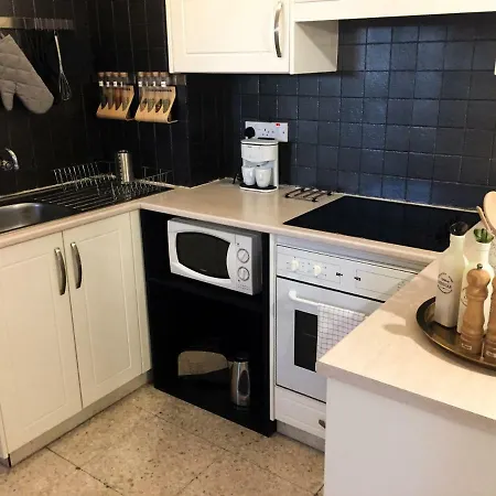 Margarita Gardens - Self Service * Paphos