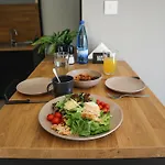 Margarita Gardens - Self Service بافوس